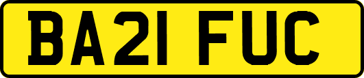 BA21FUC