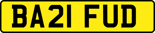 BA21FUD