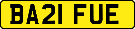 BA21FUE