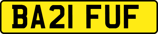 BA21FUF