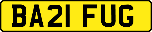 BA21FUG
