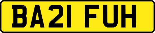 BA21FUH