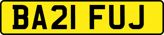 BA21FUJ