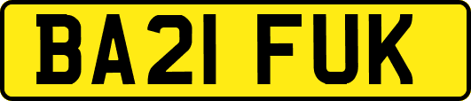 BA21FUK