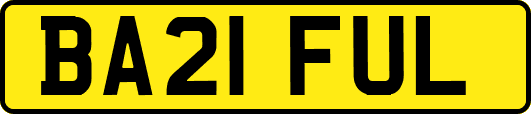 BA21FUL