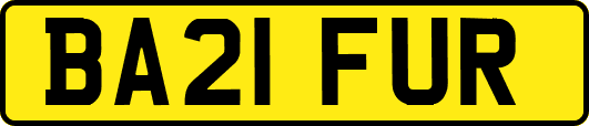 BA21FUR