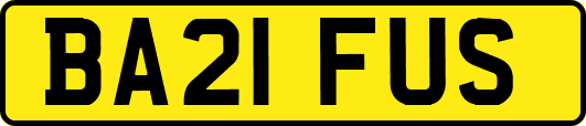 BA21FUS