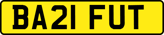 BA21FUT