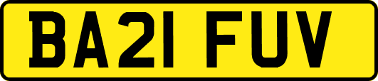 BA21FUV