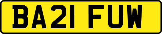BA21FUW