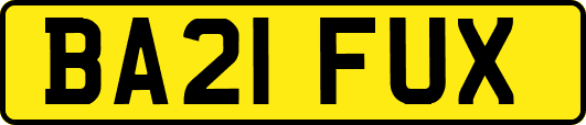 BA21FUX