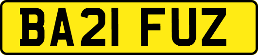 BA21FUZ