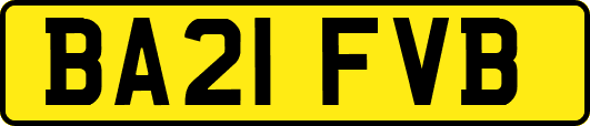BA21FVB