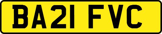 BA21FVC