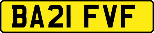 BA21FVF