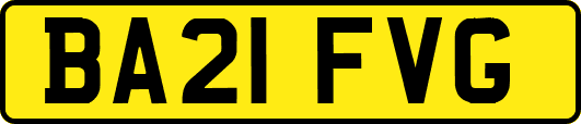 BA21FVG