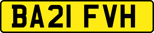 BA21FVH