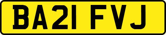 BA21FVJ