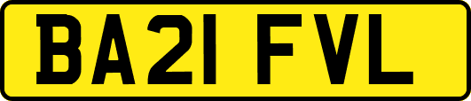 BA21FVL