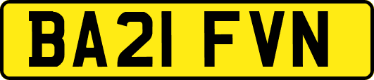 BA21FVN