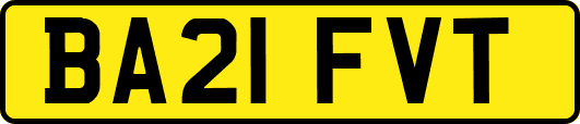 BA21FVT