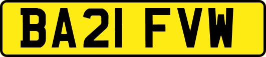 BA21FVW