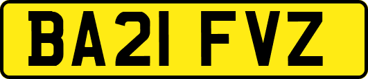 BA21FVZ