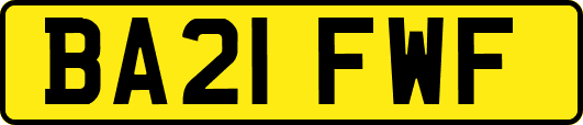 BA21FWF
