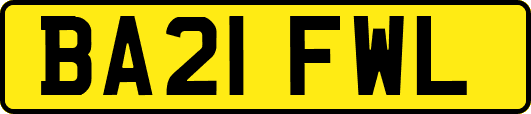 BA21FWL