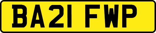 BA21FWP
