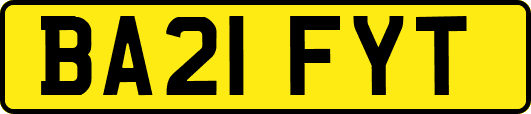 BA21FYT
