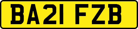 BA21FZB