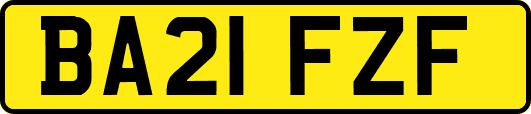 BA21FZF