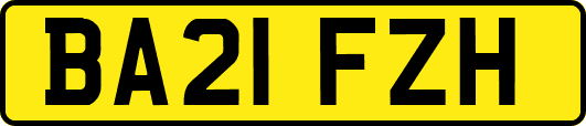 BA21FZH