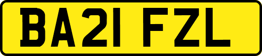 BA21FZL
