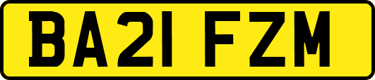 BA21FZM