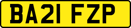 BA21FZP