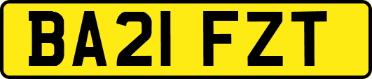 BA21FZT