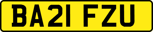 BA21FZU