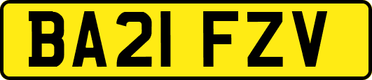 BA21FZV
