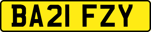BA21FZY