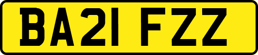 BA21FZZ