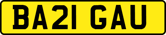 BA21GAU