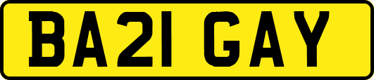BA21GAY