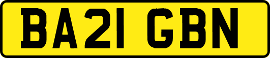 BA21GBN