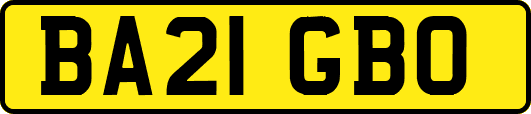 BA21GBO