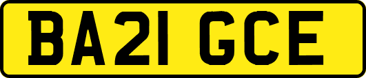 BA21GCE