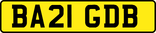 BA21GDB