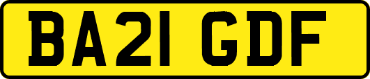 BA21GDF