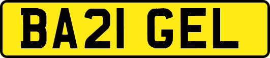 BA21GEL